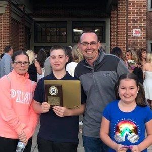 Meet your Posher, Michael